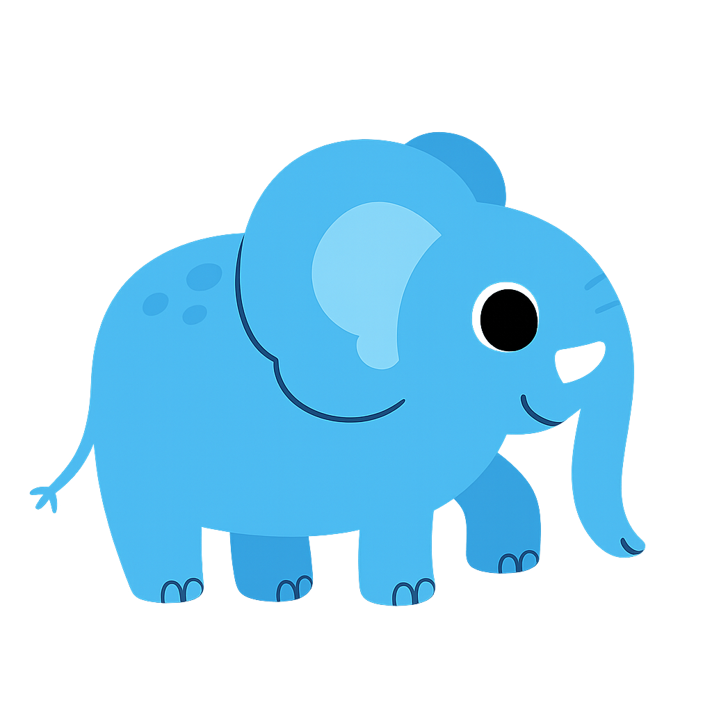 slonik